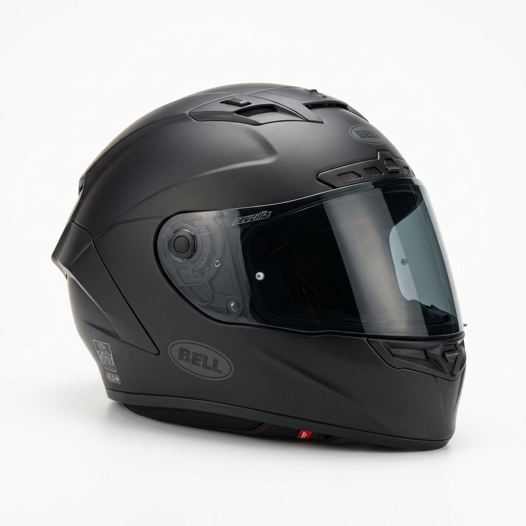 Helmets & Visors