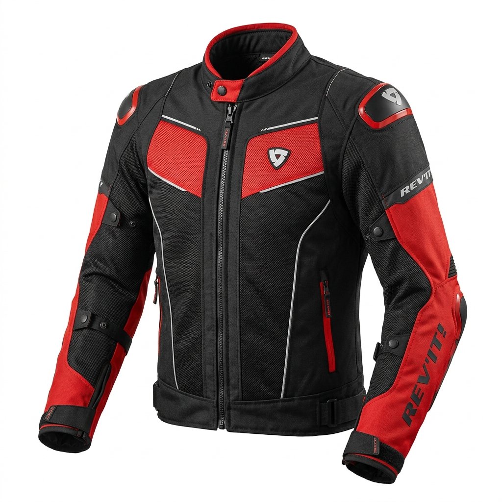 Riding Jackets