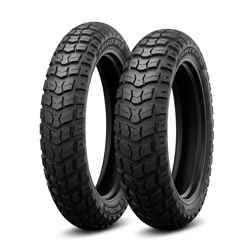 Tires & Wheels