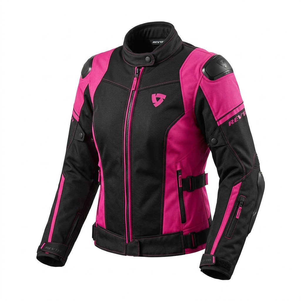 Lady Bikers Gear