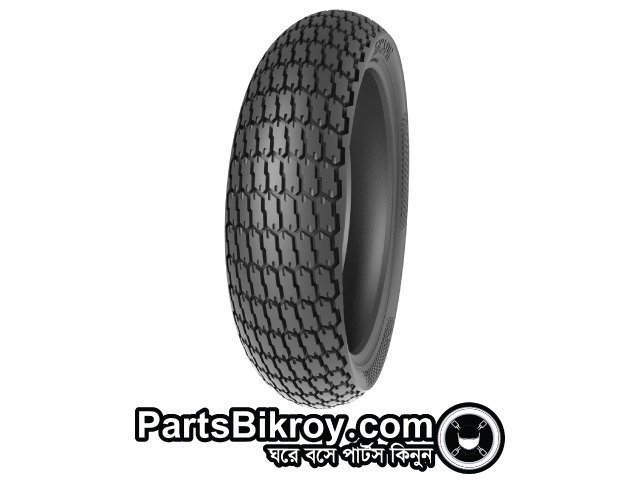 TIMSUN TS697 Domino2 Limited Edition Tyre 90/90-18