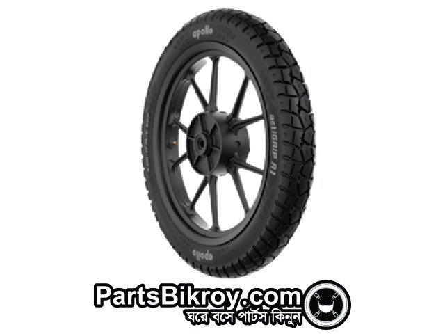 Apollo Tyre ACTIGRIP R1 2.75-18