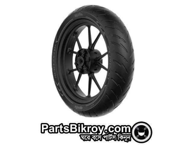 Apollo Tyre ALPHA S1 110/80 Rl7