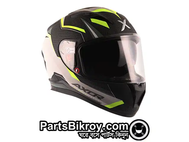 AXOR Street Wacky Helmet