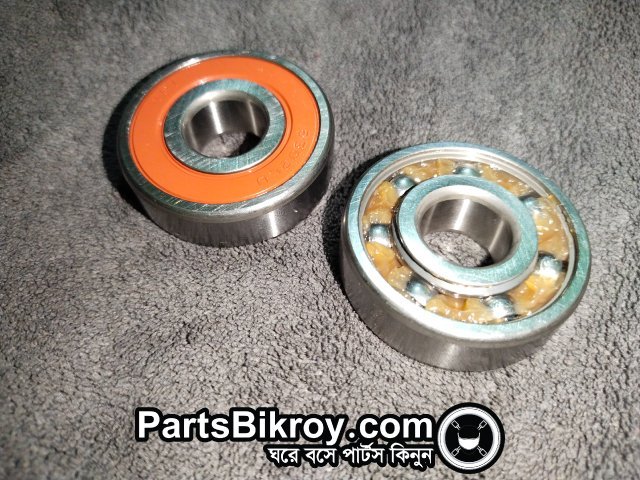 Bearing Set For Lifan Kpt 6302 Size