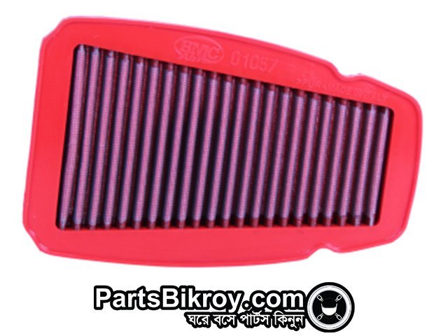 BMC Air Filter Yamaha R15 V4