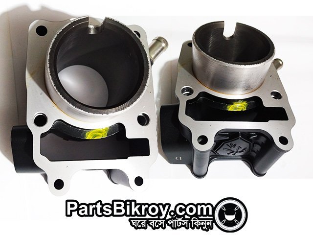 Cylinder Block For Lifan K19