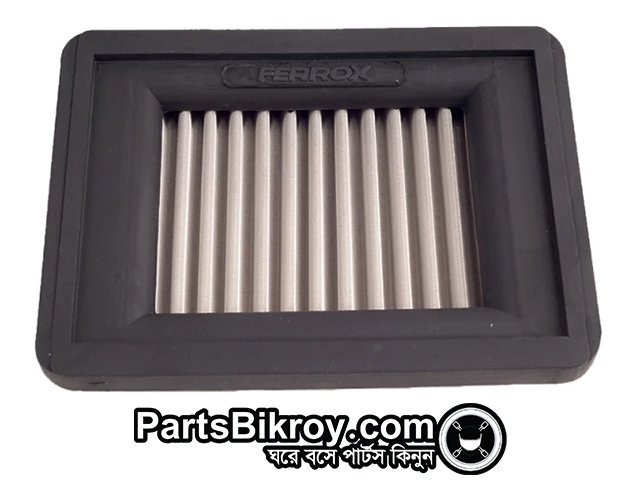 Ferrox Air Filter Suzuki GSXR 150R