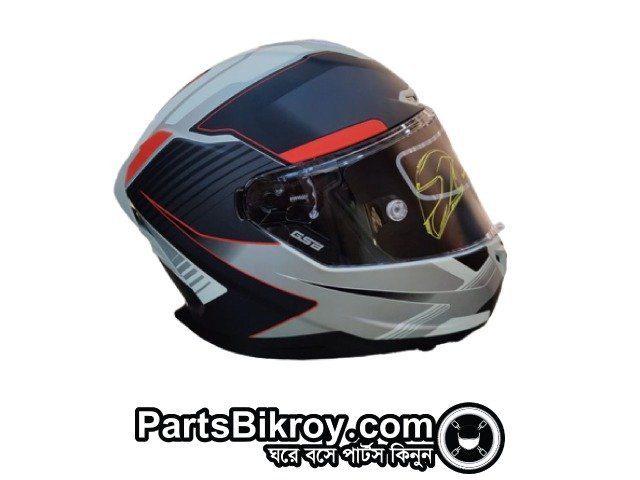GSB S-361GT Helmet  Price In Bangladesh