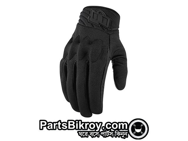 ICON Anthem 2 CE D30 Hand Gloves