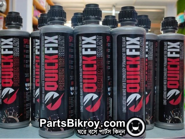Quick Fix Tyre Sealant