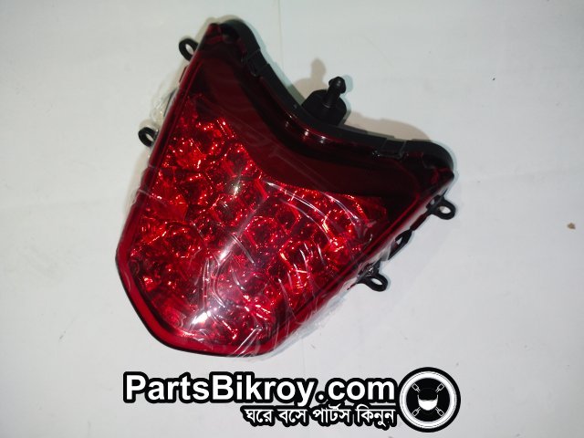 Tail Light Assembly For Lifan KPR