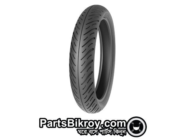 TIMSUN TS627 Street Tyres 80/90-17