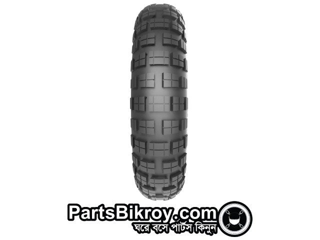 TIMSUN TS645 Scooter Tyres 3.50-8