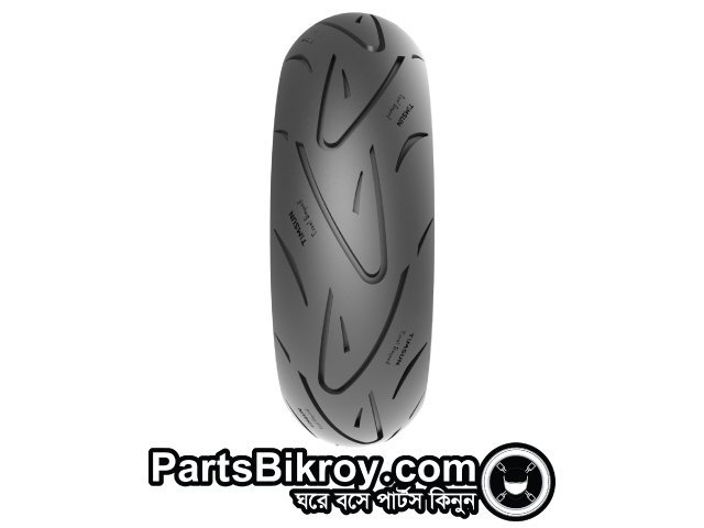 TIMSUN TS660 Scooter Tyres Tyre 90/90-10