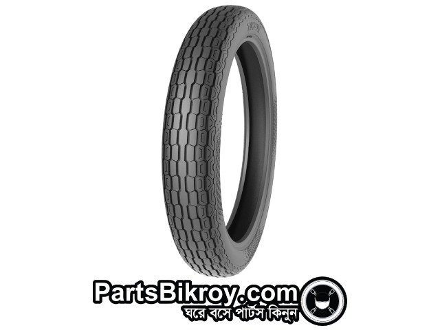 TIMSUN TS663 Street Tyres 2.50-18