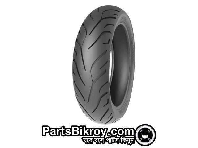 TIMSUN TS689 Scooter Tyres 3.50-10