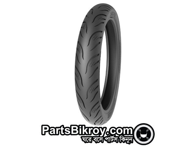 TIMSUN TS692 Flame Series Tyre 100/70-17