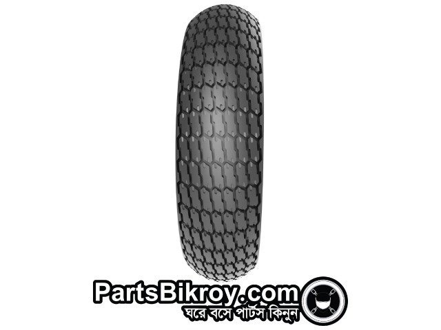 TIMSUN TS697 Domino2 Limited Edition Tyre 120/70-17