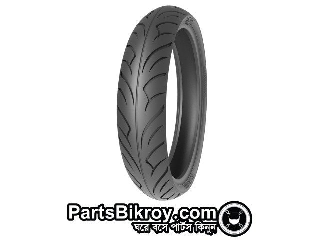 TIMSUN TS702 Street Tyres 110/60-17