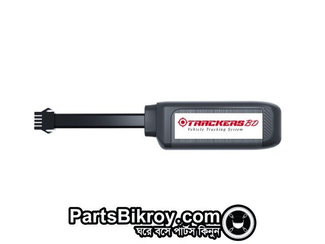 Trackers Bd Premium Quality Bike Device