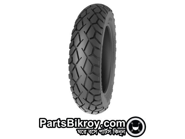 TIMSUN TS608 Oasis Advanture Tyre Dual Purpouse 130/90-15