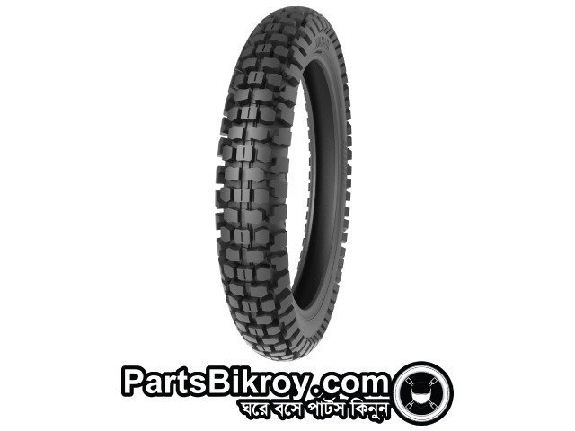 TIMSUN TS815 Oasis Advanture Tyre Dual Purpouse 3.00-17