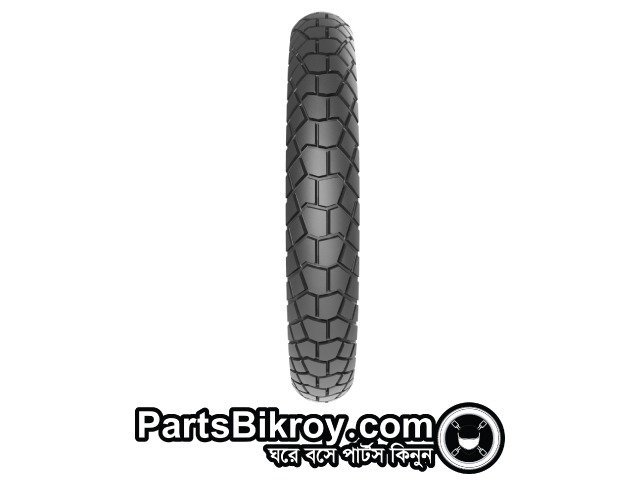 TIMSUN TS823 Oasis Advanture Tyre Dual Purpouse 110/80-17