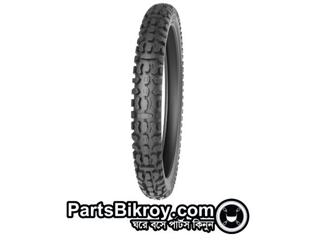 TIMSUN TS826 Oasis Advanture Tyre Dual Purpouse 2.75-21