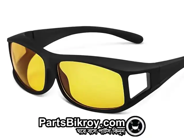 Vulcan Night Vision Goggle Retro