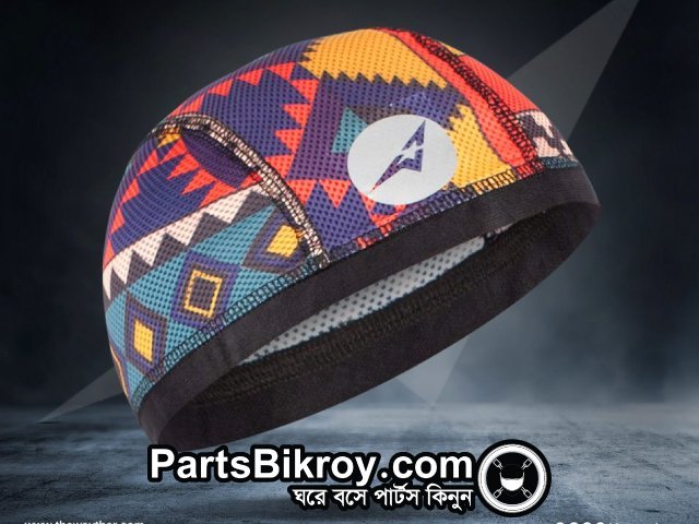 Wayther Motorcycle Helmet Inner Cap