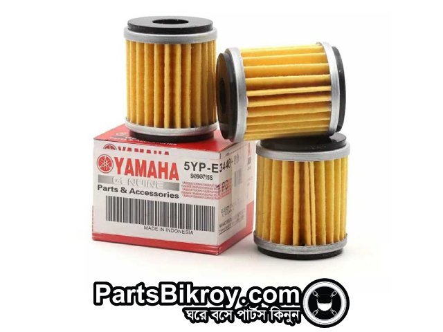 Yamaha R15 V3 Oil Filter (Indonesian)